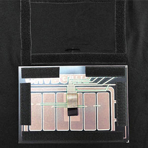 HOLLY MS - LED Flashing Shirt Sound Activated Black T Shirt Boys for Birthday Halloween Christmas - Black-elf / 2-3T - Activated, Birthday, Black, Boys, Christmas, Flashing, for, Halloween, LED, Shirt, Sound - Black LED flashing sound-activated shirt circuit panel for personalized party favors and LED party lights.